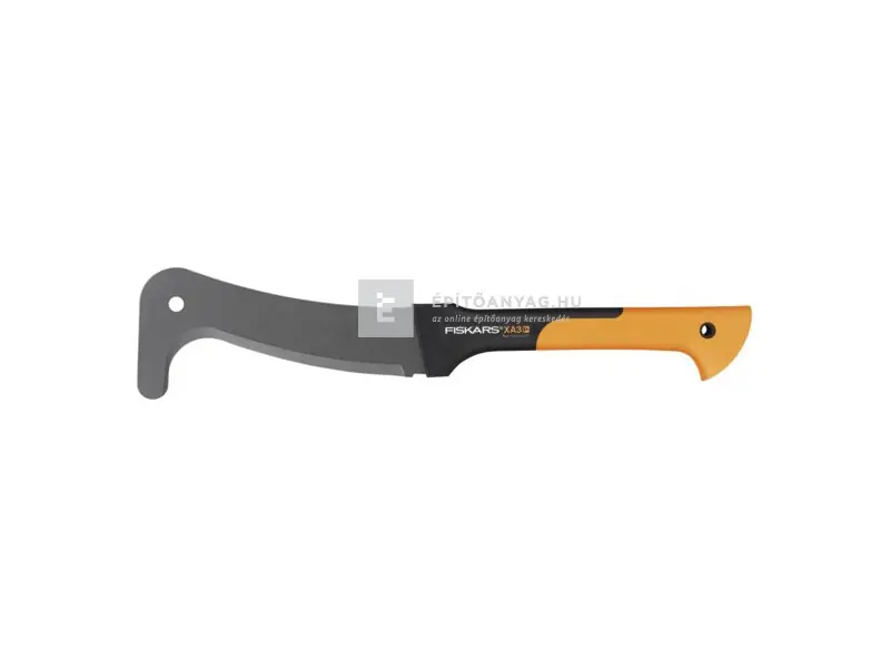 Fiskars WoodXpert XA3 gallyazókés Végkiárusítás