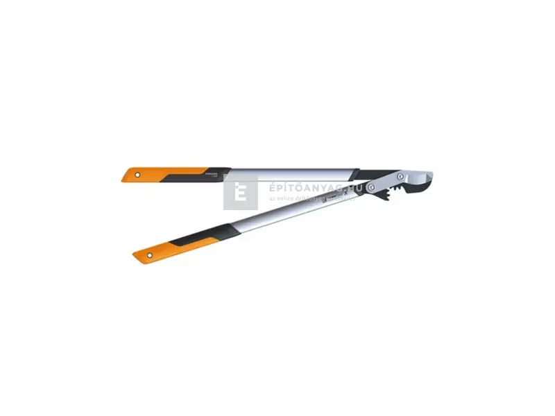 Fiskars PowerGearX LX98 fém fogaskerekes ágvágó L Árengedmény