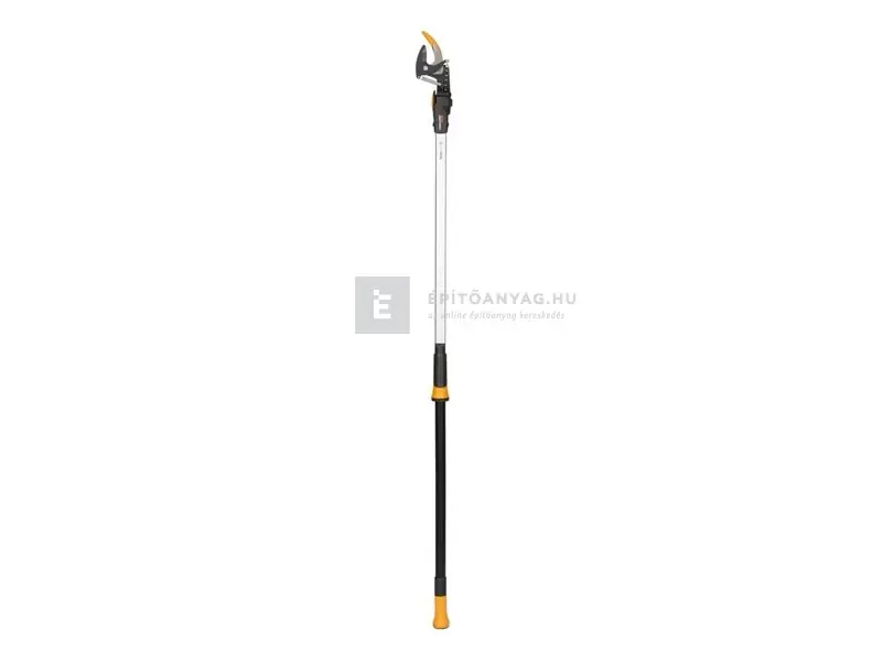 Fiskars PowerGearX UPX82 magassági ágvágó Szuper ajánlat