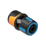 Akciós ár Fiskars tömlő gyorscsatlakozó 1/2-5/8”