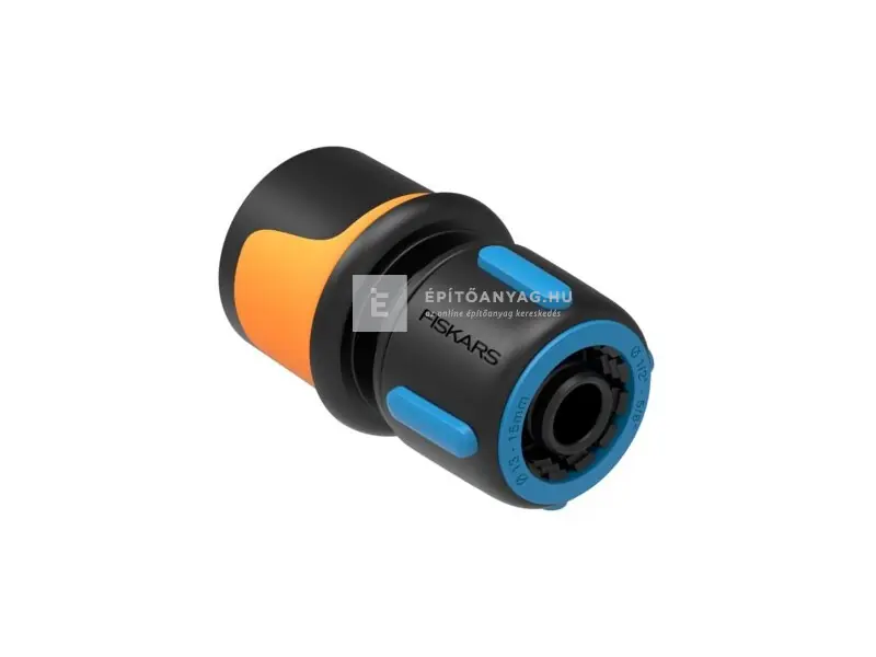 Akciós ár Fiskars tömlő gyorscsatlakozó 1/2-5/8”