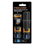 Népszerű Fiskars fúvóka + csatlakozók 1/2"