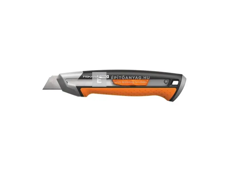 Fiskars CarbonMax Snap-off pengekés 18 mm Utolsó esély