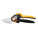 Árcsökkenés Fiskars X-series P961 metszőolló, rávágó, jobbkezes