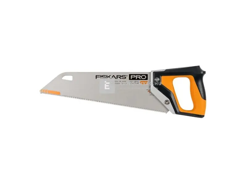 Legkelendőbb Fiskars Pro Power Tooth kézifűrész 9 fog/col, 38 cm