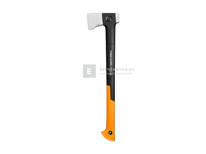 Kiárusítás Fiskars X24 hasítófejsze, S fej
