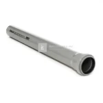 Valplast PVC tokos cső gumigyűrűvel 32 mm, 0,5 m Alacsony ár