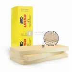 Kihagyhatatlan ajánlat Ursa XPS Eco Plus 4 cm hőszigetelő lemez, strukturált felület, egyenes él
