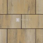 Expressz kézbesítés Semmelrock Asti Colori járólap limoncello 60x30x3,8 cm