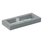 Semmelrock Bradstone Lias kerítésrendszer normálkő hamuszürke 70x30x7 cm Legkelendőbb