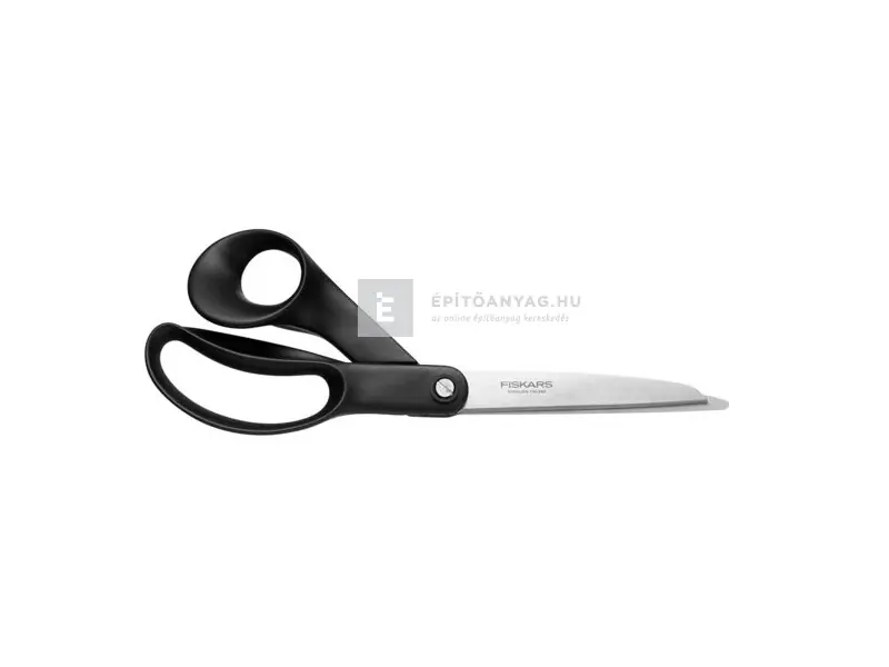 Fiskars Hardware olló, 25 cm Végkiárusítás