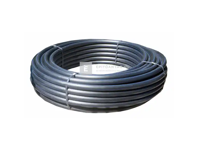 Ajánlat Valrom HDPE vízcső 25 mm, PN10, 25 m