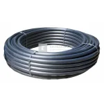 Valrom HDPE vízcső 20 mm, PN10, 50 m Azonnal elérhető
