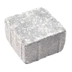 Leier Dom térkő antik jégszürke 14x14 cm 8 cm Újdonság