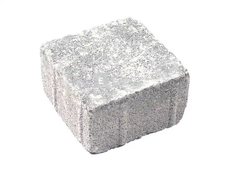 Leier Dom térkő antik jégszürke 14x14 cm 8 cm Újdonság
