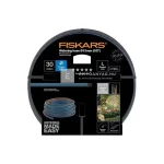 Fiskars locsolótömlő 1/2", 30 m, Q5 Expressz kézbesítés