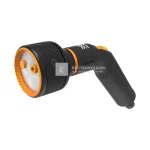 Fiskars FiberComp öntözőfej, 3 funkciós Exkluzív ajánlat
