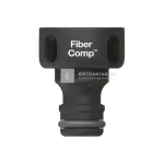 Fiskars FiberComp csaptelep csatlakozó G3/4” Különleges ajánlat