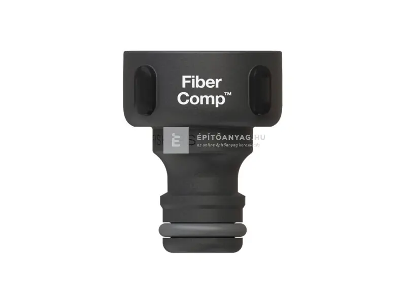 Fiskars FiberComp csaptelep csatlakozó G3/4” Különleges ajánlat