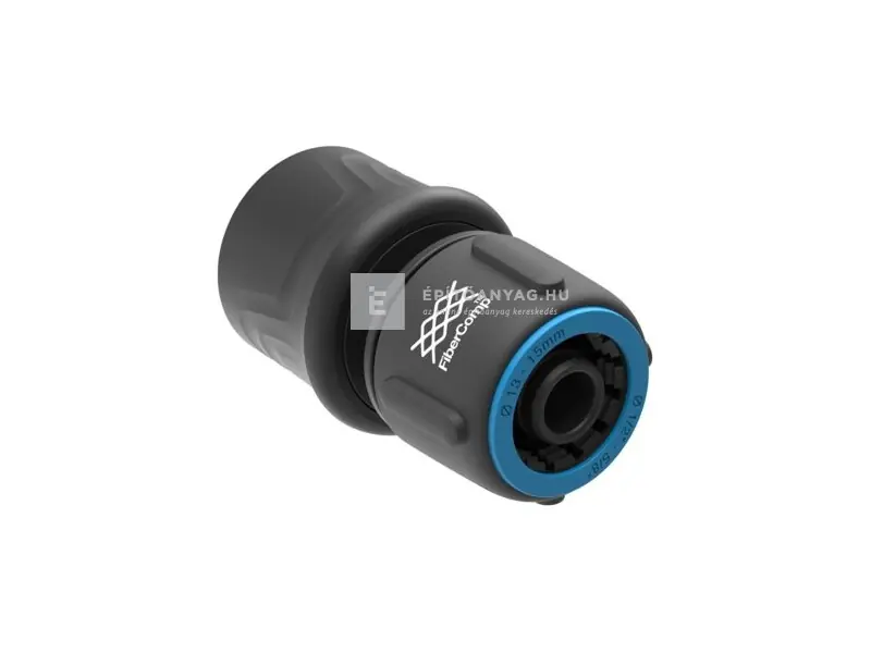 Fiskars FiberComp tömlő gyorscsatlakozó 1/2"-5/8" Szuper akció
