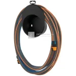 Fiskars locsolótömlő-tároló szett, 1/2"-os tömlővel, 2 db csatlakozóval, 15 m, Q4 Utolsó esély