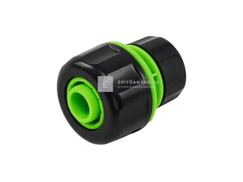 Stalco Garden csatlakozó 1/2"-3/4" Utolsó esély