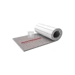 Outlet Austrotherm Trittschallrolle 650 lépéshangszigetelő tekercs PE-kasírozott 2,5 cm