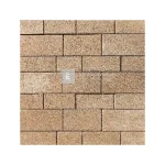 Leier Patria Térkő satírozott homokbeige 7 cm Legnépszerűbb