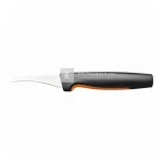 Fiskars Functional Form hámozókés, ívelt pengés Árengedmény