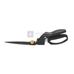 Végkiárusítás Fiskars SmartFit GS40 fűnyíró olló