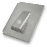 Rendeld meg most Leier Granite szellőzőcserép Brillant ezüstszürke