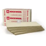 Rockwool Ceilingrock FW1 Kőzetgyapot lemez festhető üvegfátyol felülettel 120x100x15 cm Biztonságos vásárlás