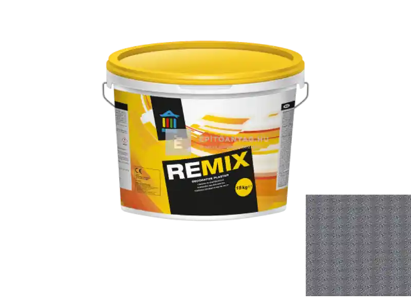 Revco Remix lábazati és díszítővakolat AADM 15 kg Kedvezményes ár
