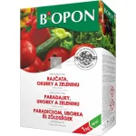 Biztonságos fizetés Biopon zöldség műtrágya, 1 kg