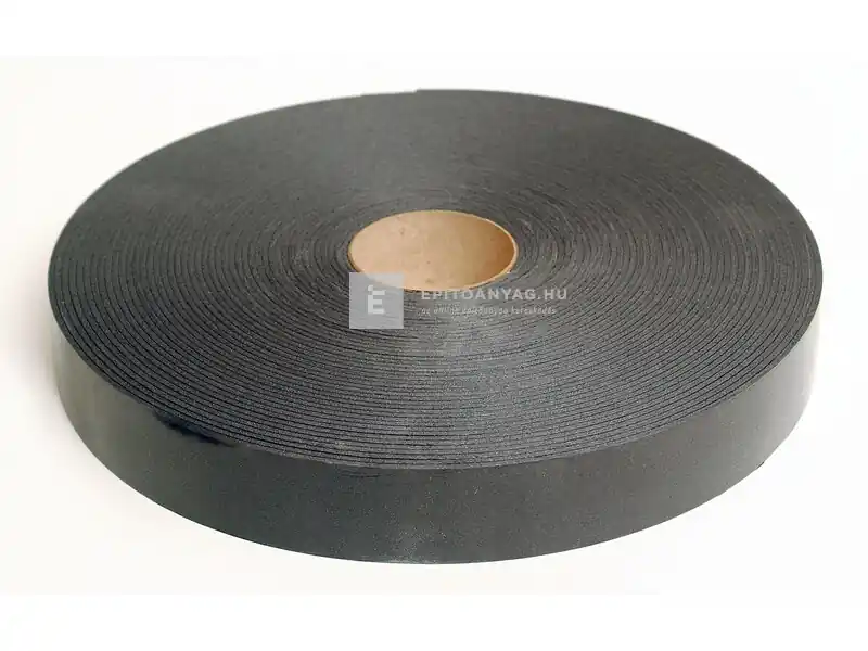 Prémium Szigetelő szivacscsík 3x45 mm x 30 m