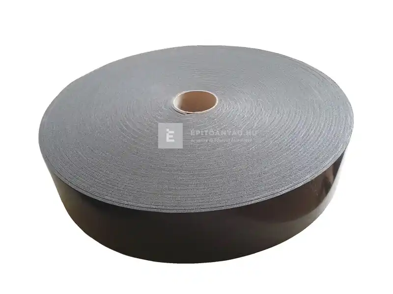Szigetelő szivacscsík 3x65 mm x 30 m Expressz kézbesítés