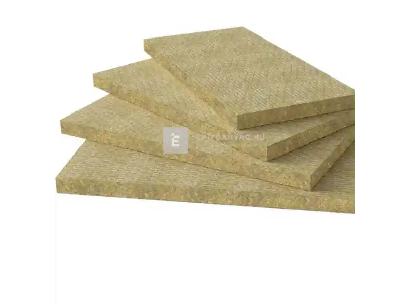 Ravatherm SW Etics Plus 15 cm kőzetgyapot homlokzati hőszigetelő lemez Szuper ajánlat
