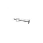 Legkelendőbb Bramac horganyzott szeg 3,1x75 mm