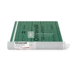 Vedd meg online Bramac Divoroll Universal Plus 160 2S páraáteresztő tetőfólia 160 g/m2, 1,5x50 m
