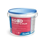Outlet Cemix 8040 Kontakt B Plus tapadóhíd 1,5 kg
