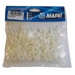 Olcsóbb Mapei DC5 fugakereszt 5 mm 250 db