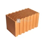 Porotherm 44 X-therm tégla Ajánlat