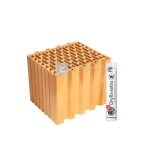 Porotherm 30 N+F neo Rapid Dryfix tégla Biztonságos vásárlás