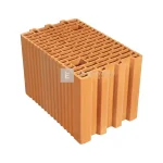 Bestseller Porotherm 25 N+F neo tégla