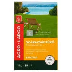 Agro-Largo Magic Garden Kentaur szárazságtűrő fűmagkeverék, 1 kg Szezonális akció