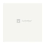 Fap Lumina White Gloss fali csempe, fehér 25x75 cm Azonnal elérhető
