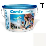 Cemix 2703 StrukturOLA Primo diszperziós vékonyvakolat, kapart 1,5 mm 4000 white 25 kg Gyors szállítás