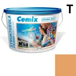 Alacsony ár Cemix 2703 StrukturOLA Primo diszperziós vékonyvakolat, dörzsölt 2 mm 4339 orange 25 kg