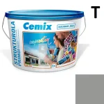 Biztonságos fizetés Cemix 2703 StrukturOLA Primo diszperziós vékonyvakolat, dörzsölt 2 mm 5317 rock 25 kg