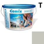 Cemix 2703 StrukturOLA Primo diszperziós vékonyvakolat, dörzsölt 2 mm 5347 rock 25 kg Kihagyhatatlan ajánlat